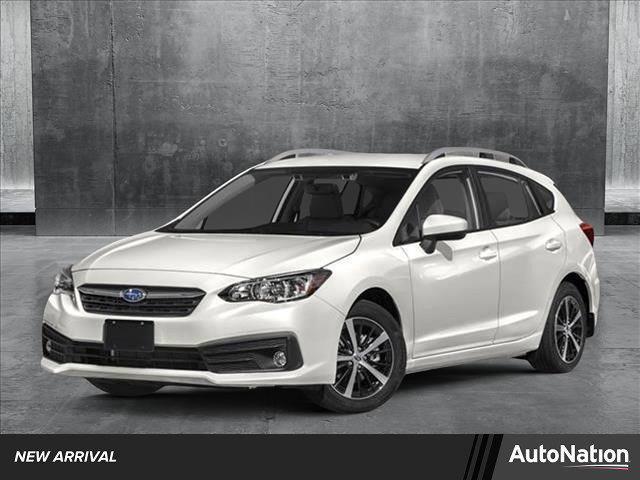 used 2023 Subaru Impreza car, priced at $22,985
