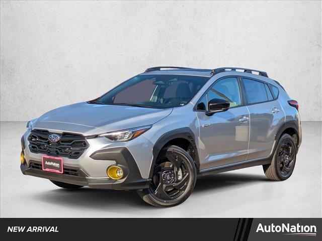 new 2026 Subaru Crosstrek Hybrid car, priced at $36,401