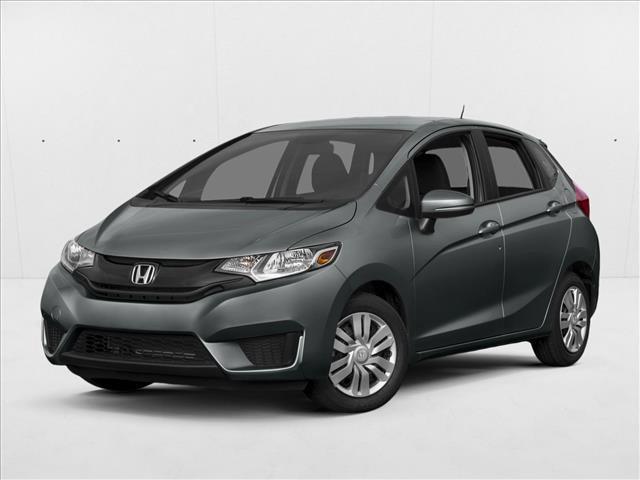used 2015 Honda Fit car, priced at $11,244