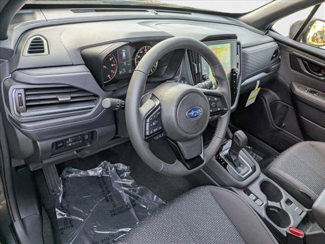 new 2025 Subaru Forester car, priced at $34,628