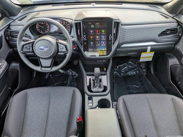 new 2025 Subaru Forester car, priced at $34,628