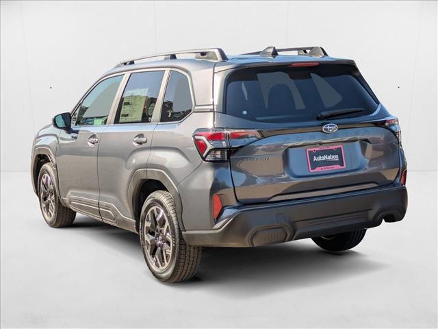 new 2025 Subaru Forester car, priced at $34,628