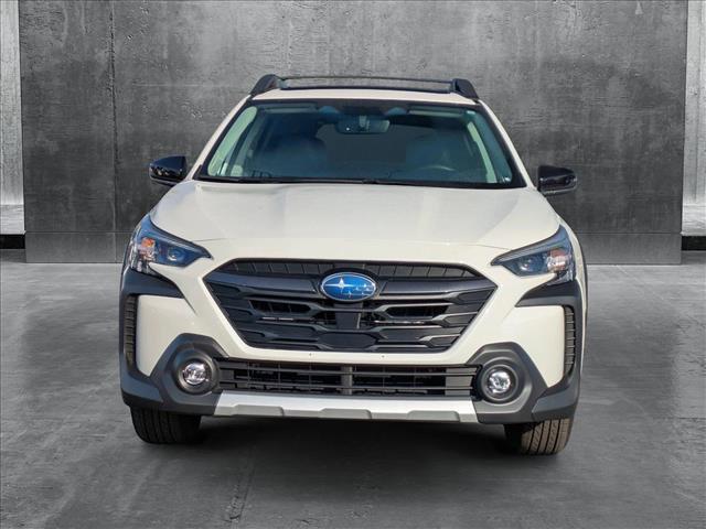 used 2024 Subaru Outback car, priced at $34,449
