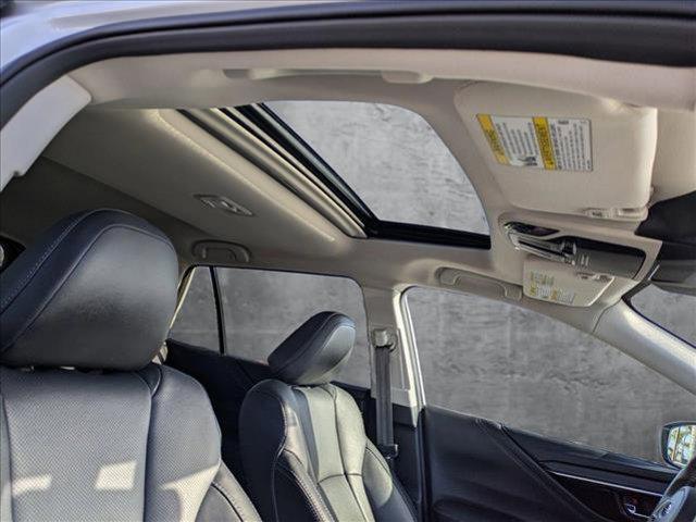 used 2024 Subaru Outback car, priced at $34,449