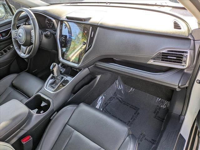 used 2024 Subaru Outback car, priced at $34,449