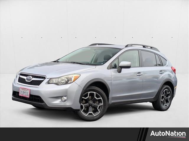 used 2015 Subaru XV Crosstrek car, priced at $10,477