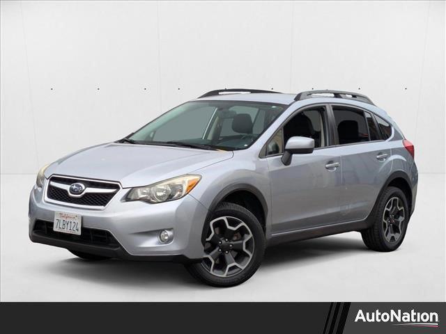 used 2015 Subaru XV Crosstrek car, priced at $10,987