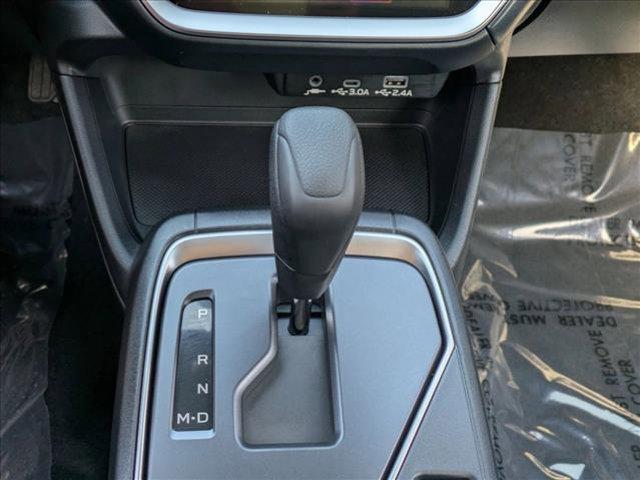 new 2026 Subaru Impreza car, priced at $28,532