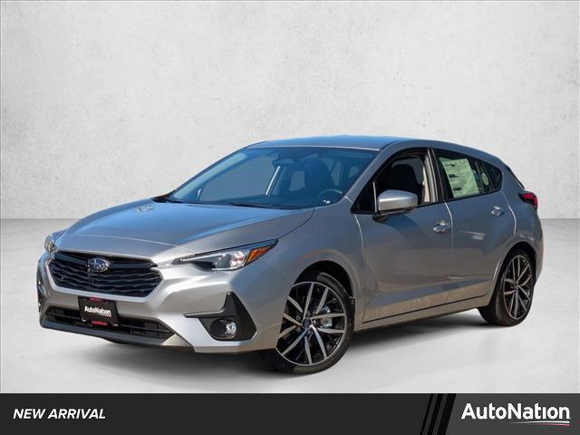 new 2026 Subaru Impreza car, priced at $28,532