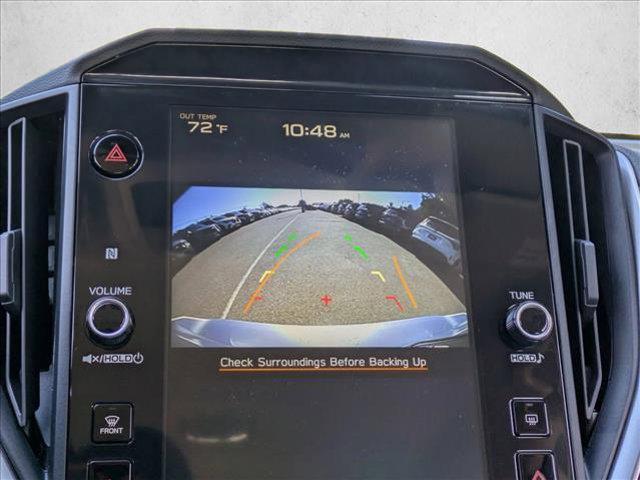 new 2026 Subaru Impreza car, priced at $28,532