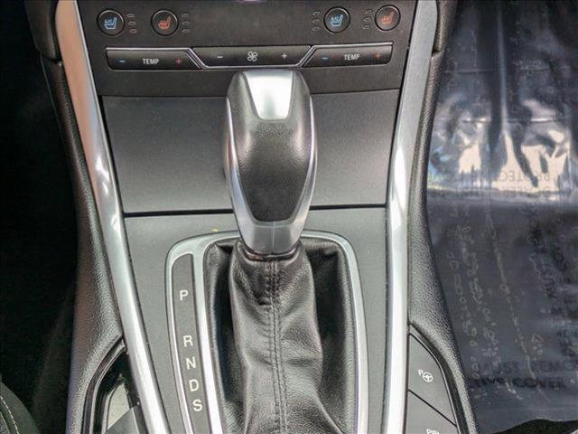 used 2016 Ford Edge car, priced at $12,487