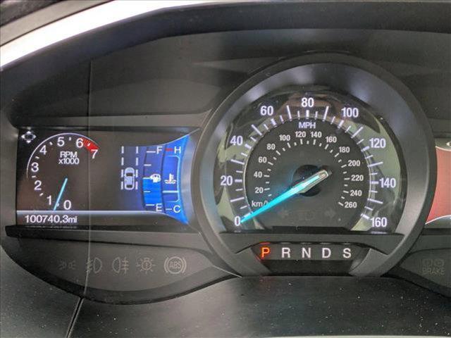 used 2016 Ford Edge car, priced at $12,487