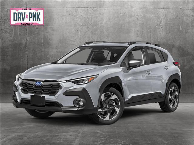 new 2025 Subaru Crosstrek car, priced at $35,610