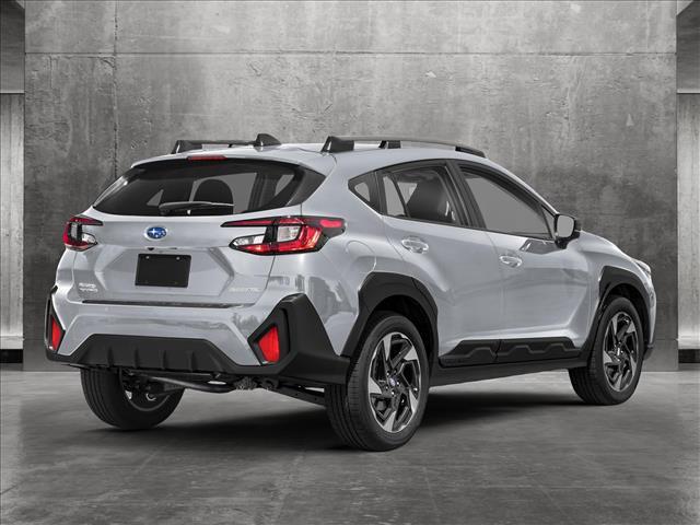 new 2025 Subaru Crosstrek car, priced at $35,610