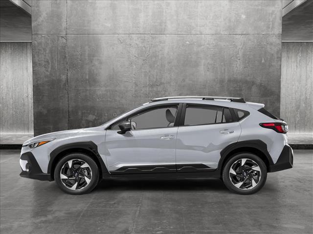 new 2025 Subaru Crosstrek car, priced at $35,610