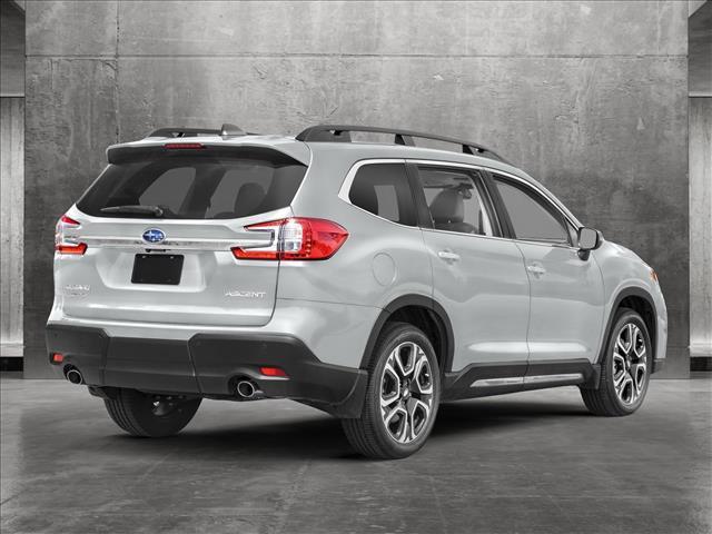 new 2024 Subaru Ascent car, priced at $48,069