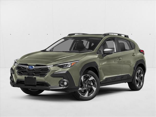 new 2026 Subaru Crosstrek car, priced at $35,904