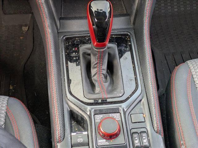 used 2023 Subaru Forester car, priced at $29,440