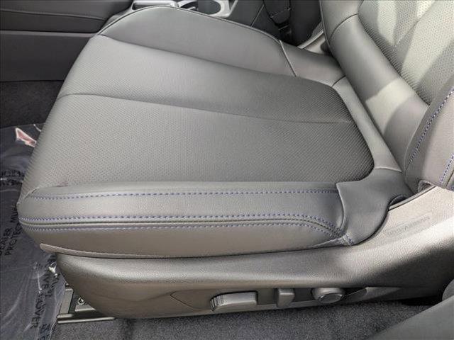 new 2025 Subaru Forester Hybrid car, priced at $43,524