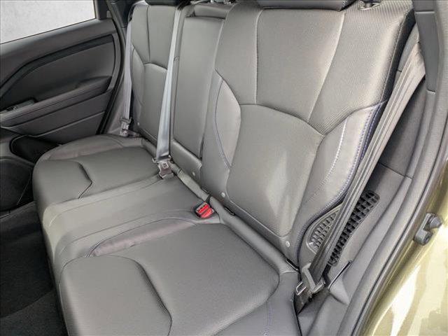 new 2025 Subaru Forester Hybrid car, priced at $43,524