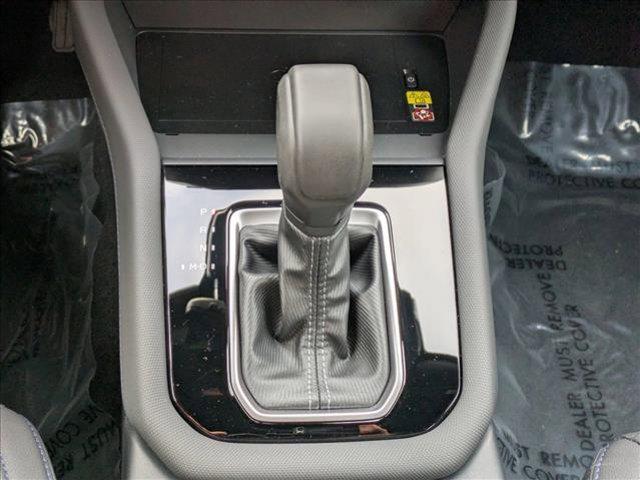 new 2025 Subaru Forester Hybrid car, priced at $43,524