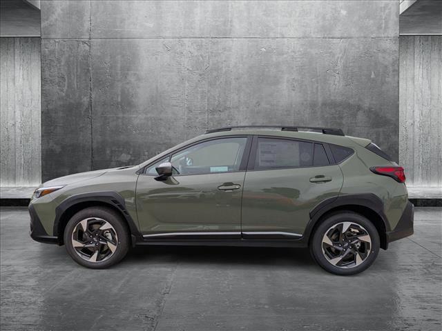 new 2025 Subaru Crosstrek car, priced at $36,926