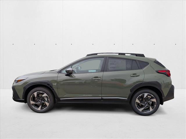 new 2025 Subaru Crosstrek car, priced at $34,648