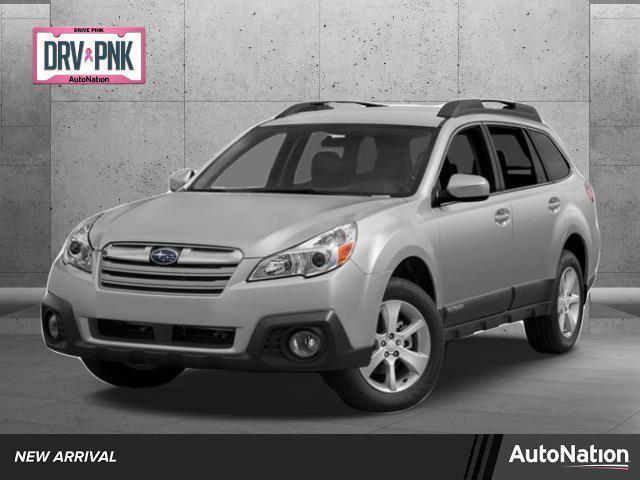 used 2013 Subaru Outback car, priced at $12,987