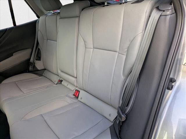 new 2025 Subaru Outback car, priced at $39,313