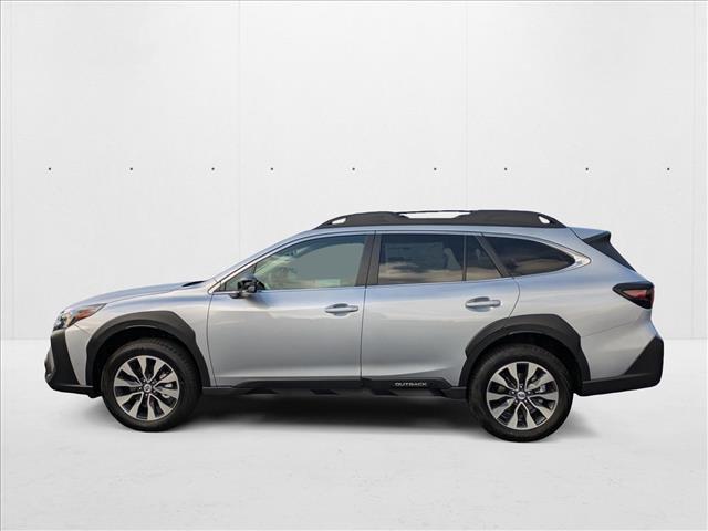 new 2025 Subaru Outback car, priced at $39,313