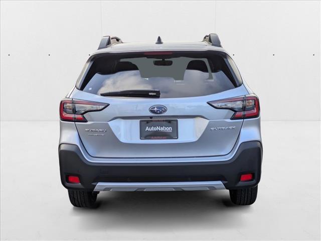 new 2025 Subaru Outback car, priced at $39,313