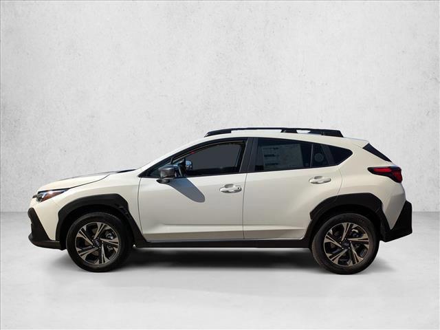 new 2025 Subaru Crosstrek car, priced at $30,072