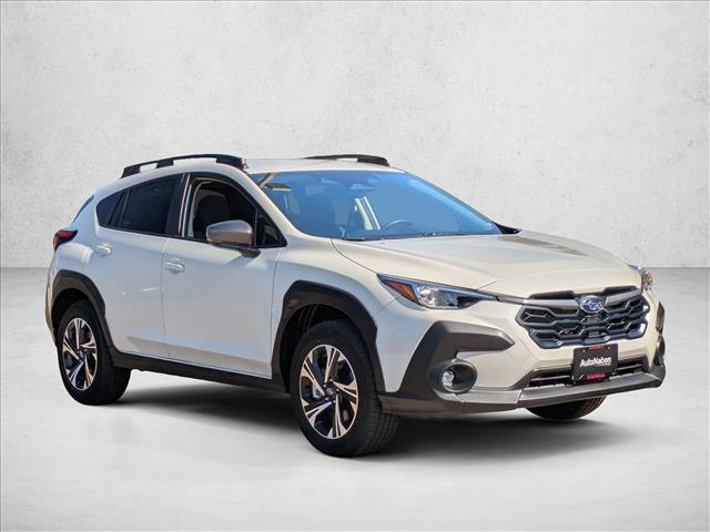 new 2025 Subaru Crosstrek car, priced at $30,072