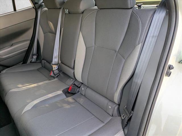 new 2025 Subaru Crosstrek car, priced at $30,072