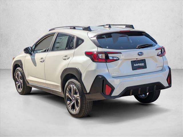 new 2025 Subaru Crosstrek car, priced at $30,072