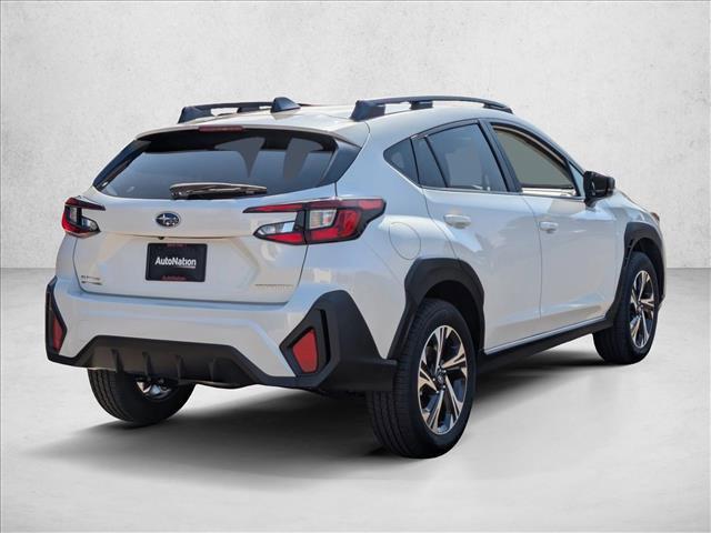 new 2025 Subaru Crosstrek car, priced at $30,072