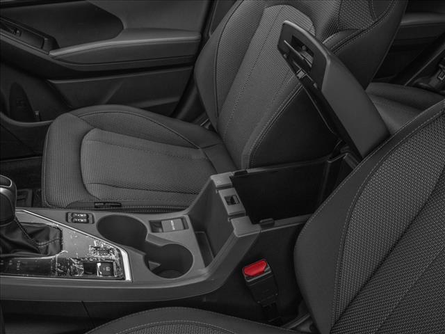 new 2025 Subaru Crosstrek car, priced at $30,427