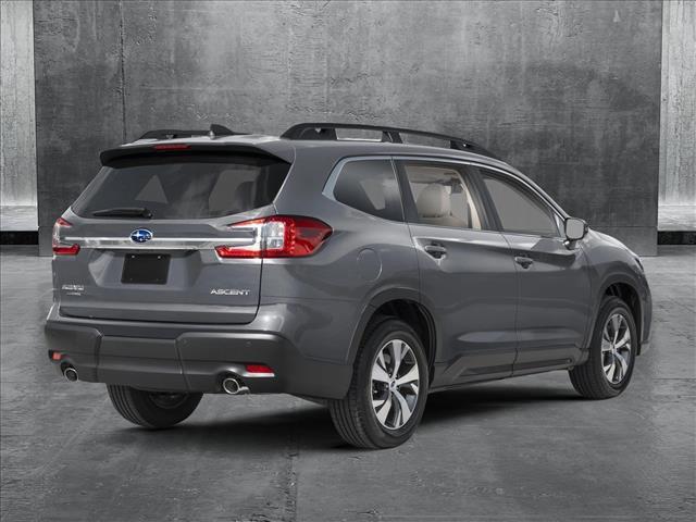 new 2025 Subaru Ascent car, priced at $39,359