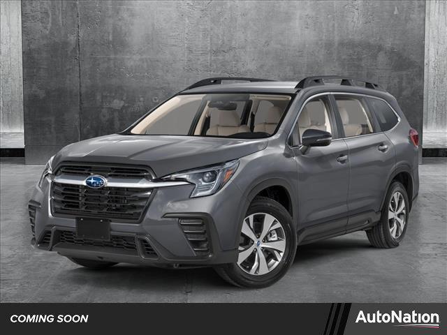 new 2025 Subaru Ascent car, priced at $39,359