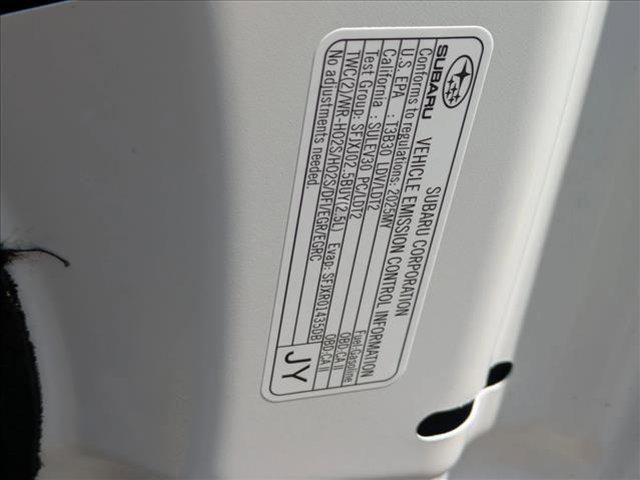 new 2025 Subaru Outback car, priced at $42,114