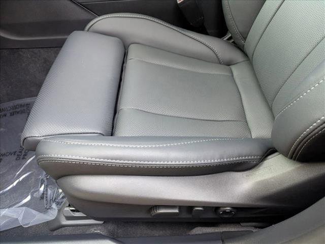 new 2025 Subaru Outback car, priced at $42,114