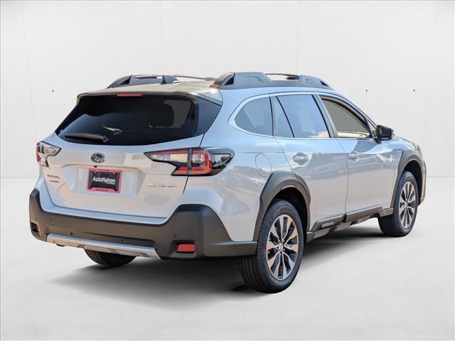 new 2025 Subaru Outback car, priced at $42,114