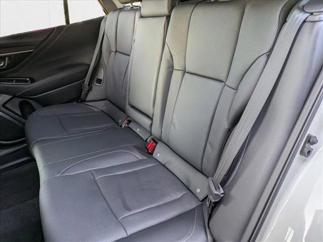 new 2025 Subaru Outback car, priced at $42,114