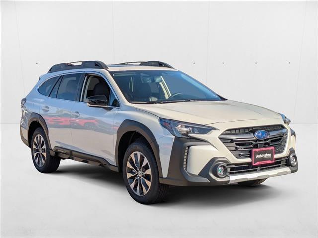 new 2025 Subaru Outback car, priced at $42,114