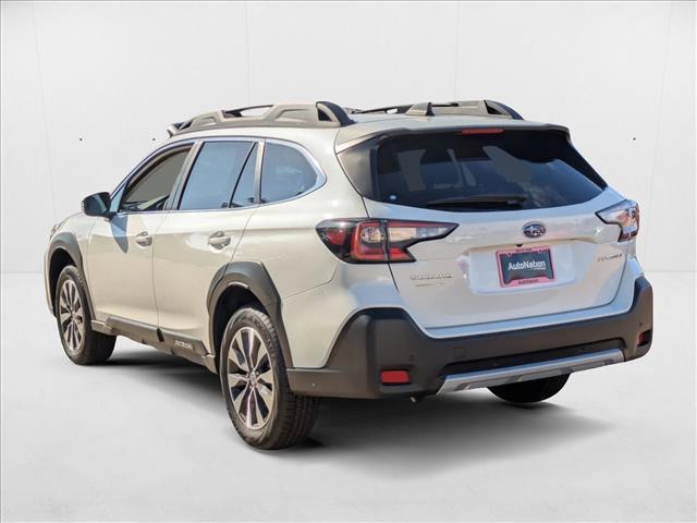new 2025 Subaru Outback car, priced at $42,114