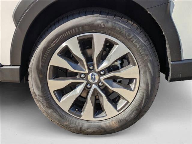 new 2025 Subaru Outback car, priced at $42,114