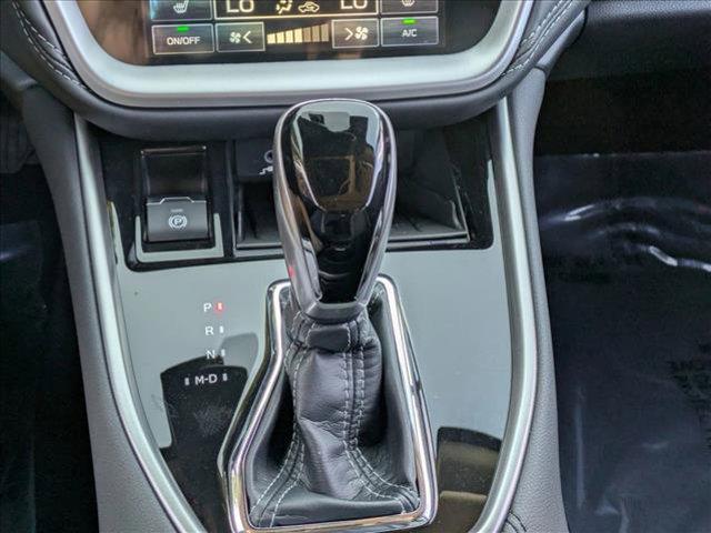 new 2025 Subaru Outback car, priced at $42,114