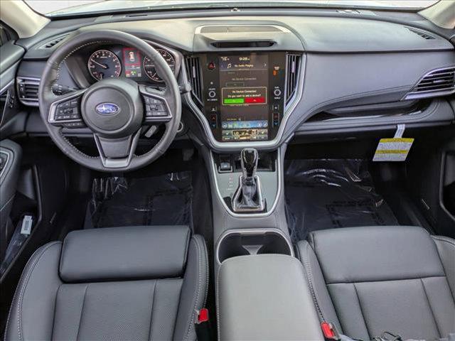 new 2025 Subaru Outback car, priced at $42,114