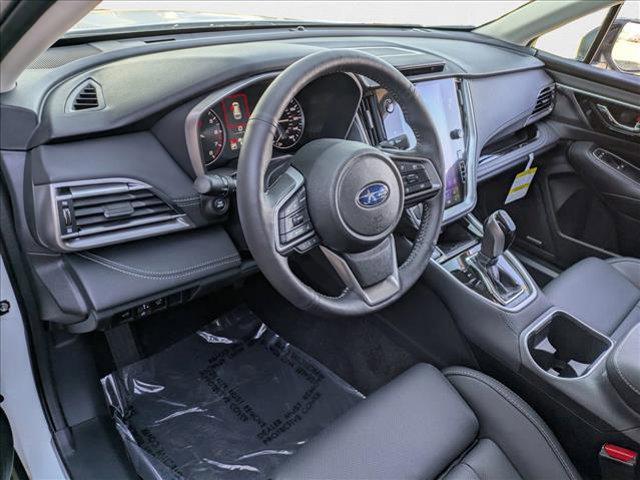 new 2025 Subaru Outback car, priced at $42,114