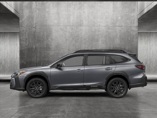 new 2025 Subaru Outback car, priced at $41,645